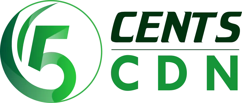 5Centscdn Promo Codes