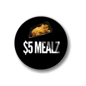 5Dollarmealz Promo Codes