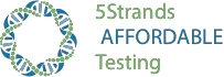 5Strands Promo Codes