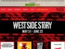 5Th Avenue Theater Promo Codes