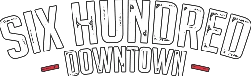 600 Downtown Promo Codes