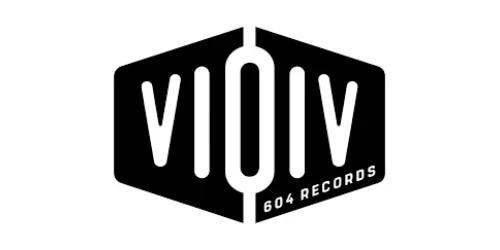 604 Records Promo Codes