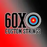 60X Custom Strings Coupons