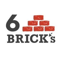 6Bricks Promo Codes