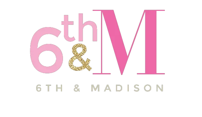 6th & Madison Coupons