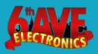 6Th Ave Electronics Coupons