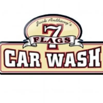 7 Flags Car Wash Promo Codes