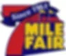 7 Mile Fair Promo Codes