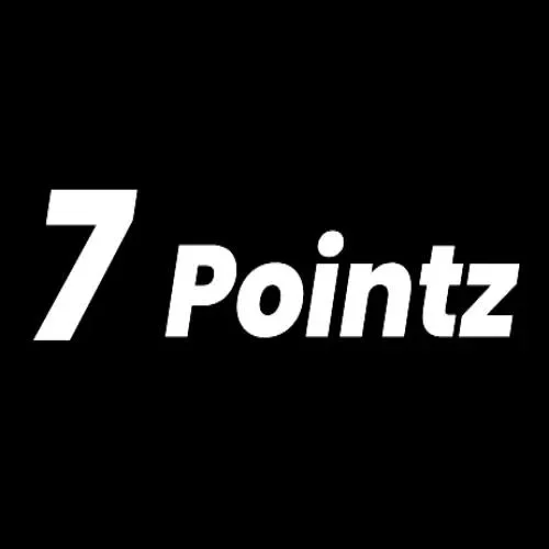 7 PointZ Promo Codes