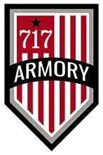 717 Armory Promo Codes