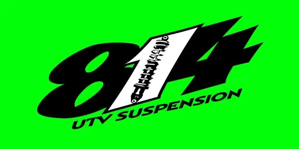 814 Utv Suspension Promo Codes