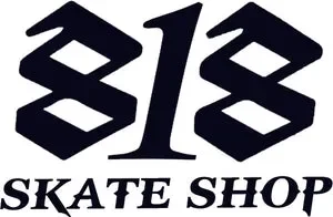 818 Skate Shop Coupons