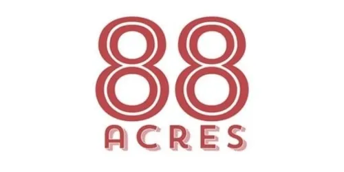 88 Acres Promo Codes