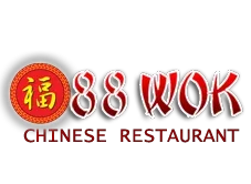 88 Wok Coupons