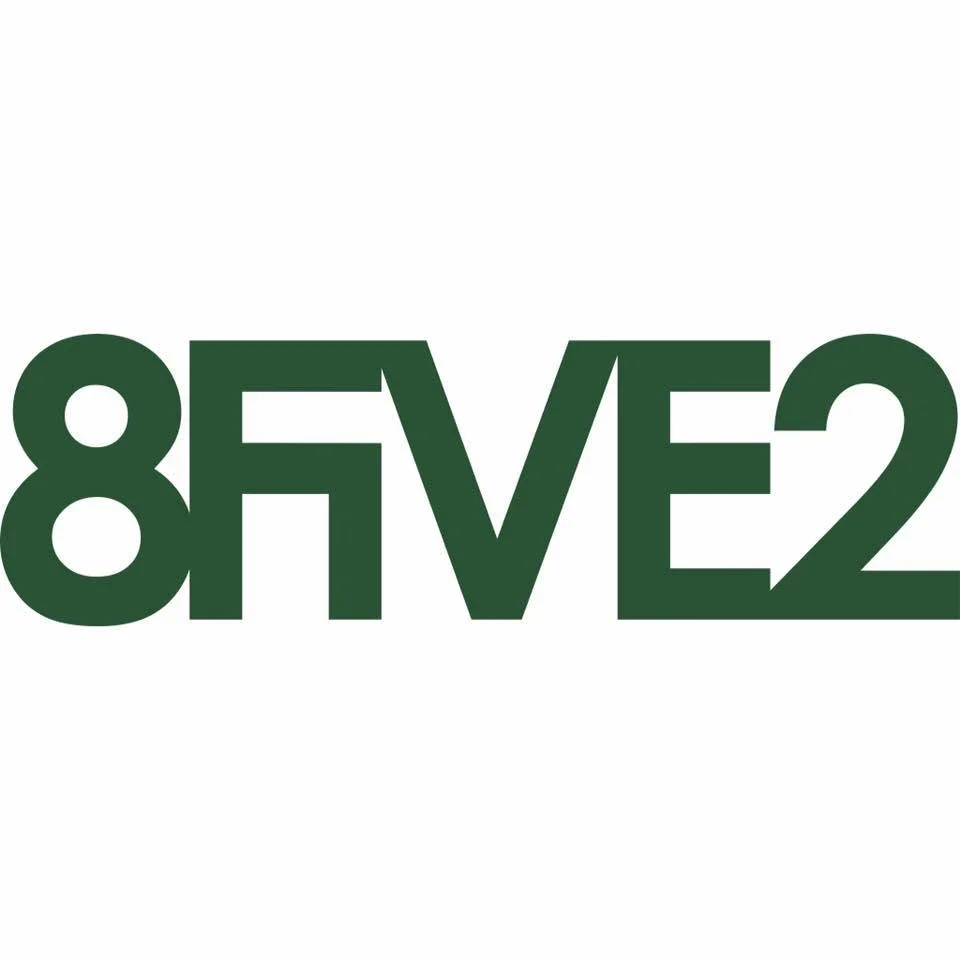 8FIVE2 Promo Codes