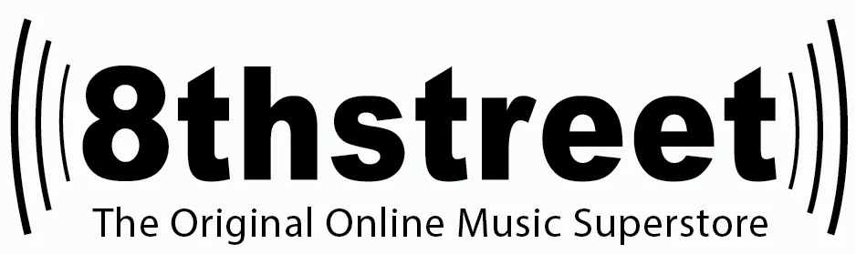 8th Street Music Promo Codes