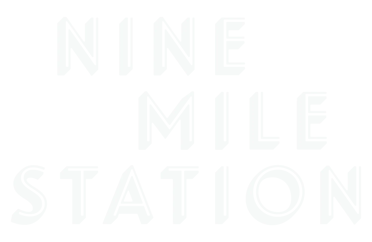 9 Mile Station Coupons