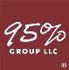 95 Percent Group Promo Codes