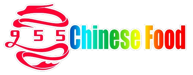 955 Chinese food Promo Codes