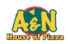 A&N Pizza Promo Codes