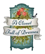 A Closet Full Of Dresses Promo Codes