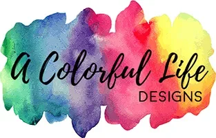 A Colorful Life Designs Promo Codes