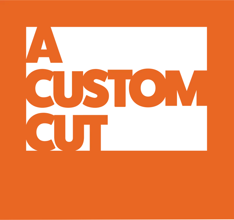 A Custom Cut Promo Codes