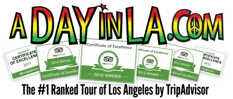 A Day In LA Tours Coupons