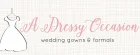 A Dressy Occasion Coupons