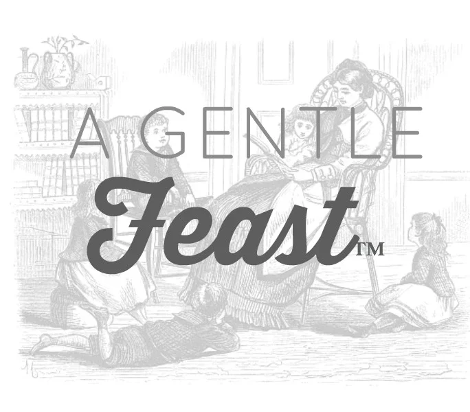 A Gentle Feast Promo Codes