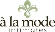 a la mode intimates Coupons