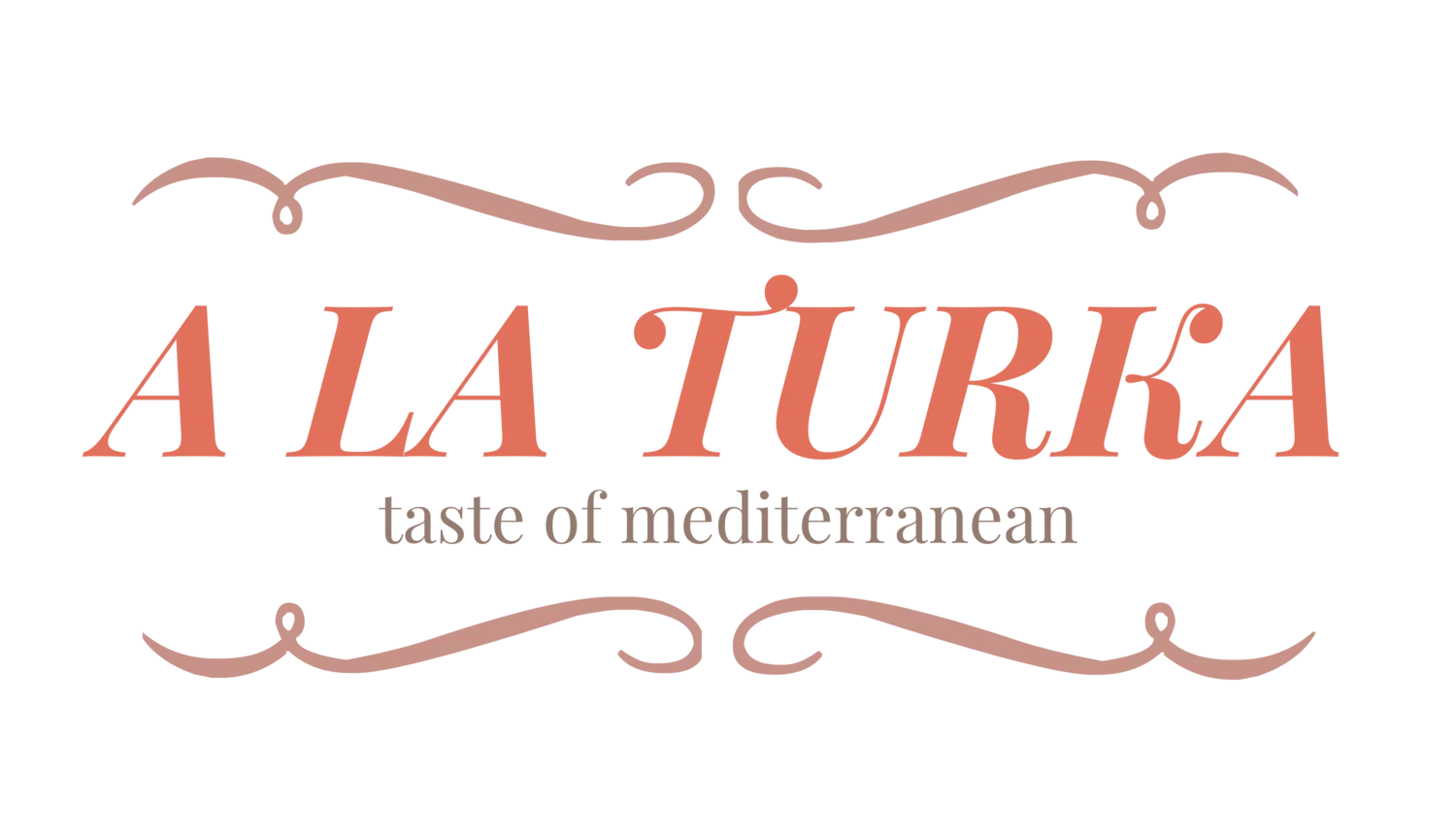 A La Turka Promo Codes