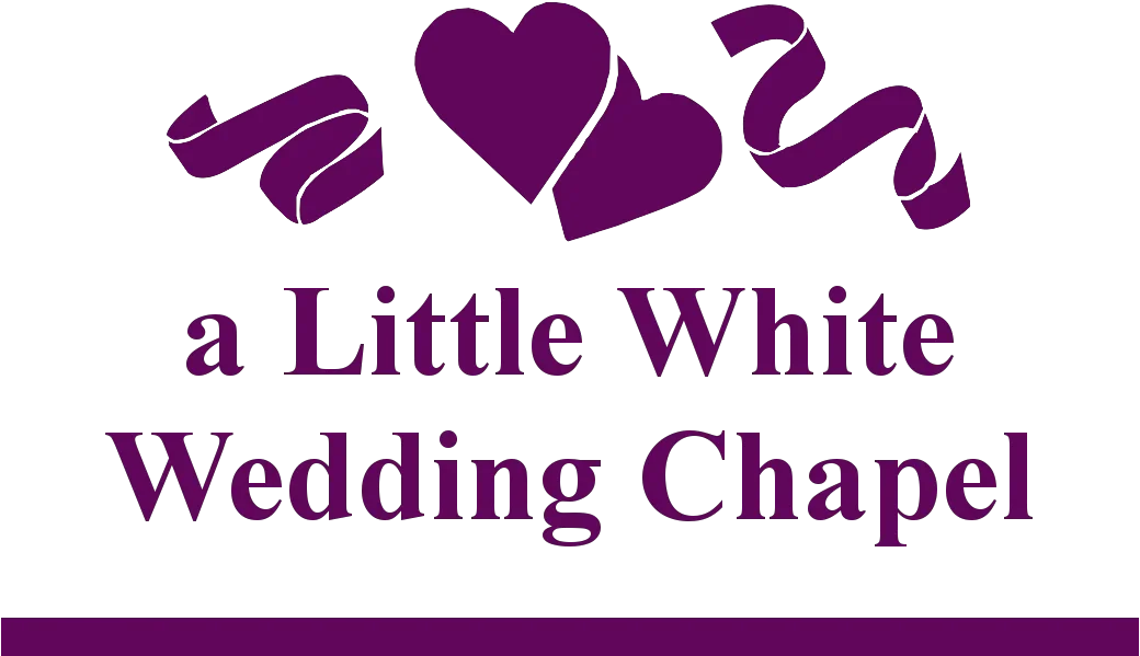 A Little White Wedding Chapel Promo Codes