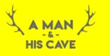 A Man and His Cave Coupons