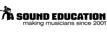 A Sound Education Promo Codes