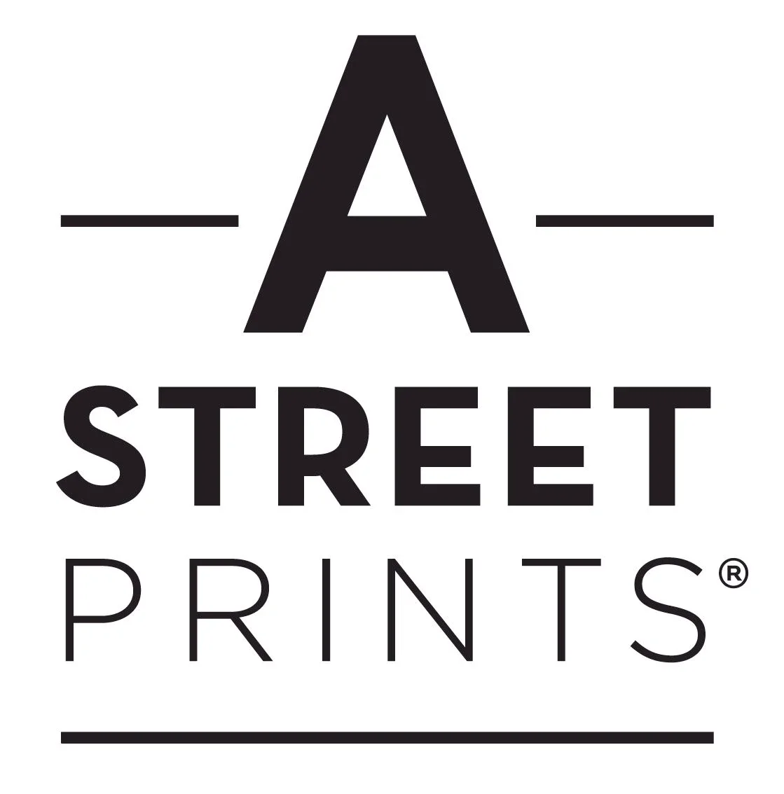 A-Street Prints Coupons