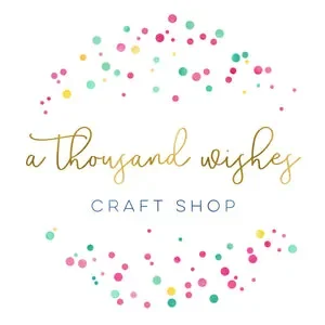 A Thousand Wishes Craft Shop Promo Codes