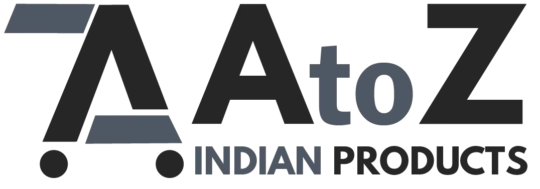 A to Z Indian Products Promo Codes