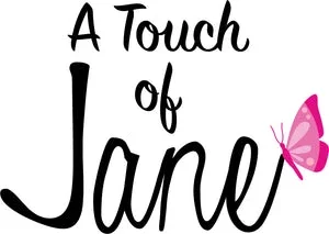 A Touch of Jane Promo Codes