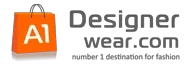 A1 Designer Wear Coupons