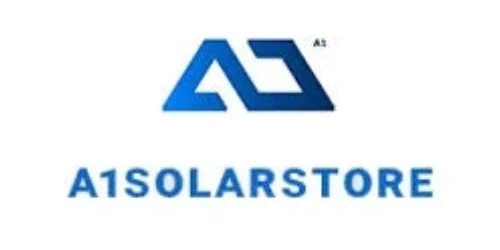 A1 Solarstore Promo Codes