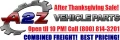 A2Z Vehicle Parts Coupons