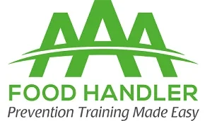 AAA Food Handler Coupons