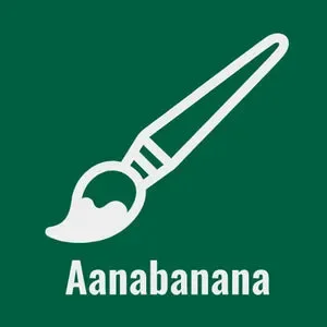 aanabanana Promo Codes