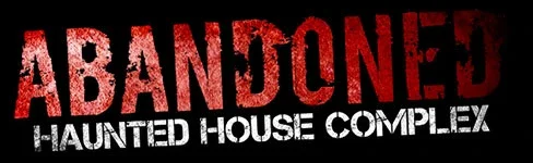 Abandoned Haunted House Coupons