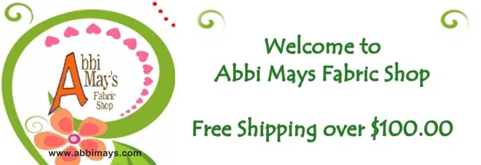 Abbi May's Promo Codes