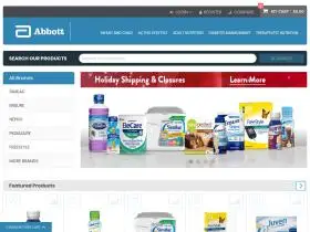 Abbott Store Coupons