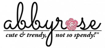 Abby Rose Promo Codes