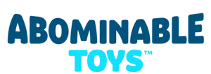 Abominable Toys Coupons