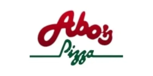 Abo's Pizza Promo Codes